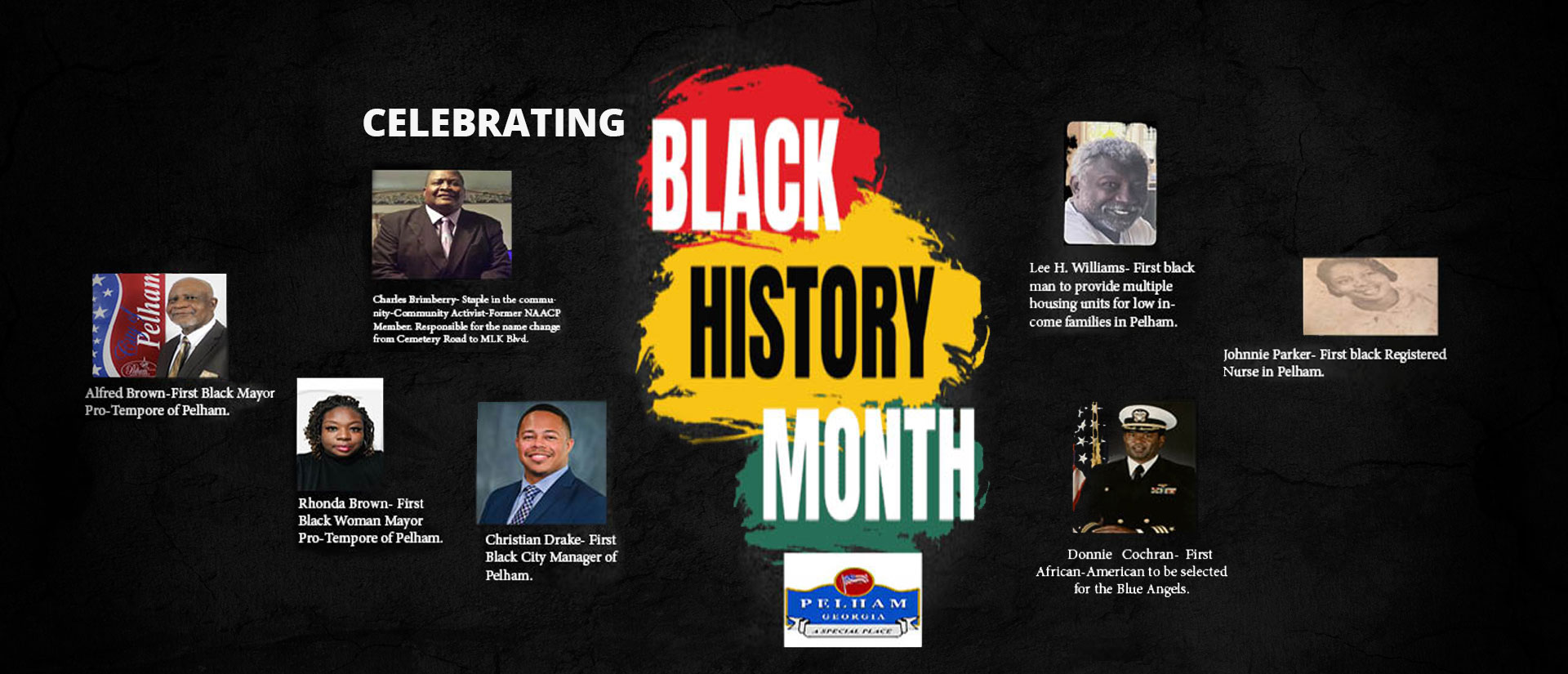 Black History Month